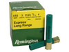 Remington Express Extra Long Range .410 Bore 3" 11/16 oz. #4 Shot 25 rds.