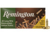 Remington Golden Bullet Ammunition 22 Long Rifle 36 Grain Plated Lead Hollow Point Bulk