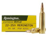 Remington Express .22-250 Remington 55 gr Pointed Soft Point 20 rds.