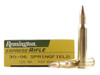 Remington Express .30-06 Springfield 125 gr Pointed Soft Point 20 rds.