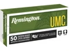 Remington UMC Ammunition 44 Remington Magnum 180 Grain Jacketed Soft Point