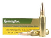 Remington Core-Lokt Ammunition 300 Remington Short Action Ultra Magnum 165 Grain Core-Lokt Pointed Soft Point Box of 20