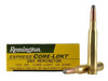 Remington .280 Remington 165 gr Core-Lokt Soft Point 20 rds.