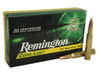 Remington .30-06 Springfield 165 gr Core-Lokt Pointed Soft Point 20 rds.