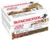 Winchester .22 Long Rifle 36 gr Copper Plated Hollow Point 222 rds.