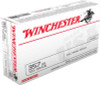 Winchester .357 SIG 125 gr FMJ 50 rds.