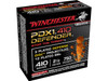 Winchester PDX1 Defender .410 Bore 2-1/2" 3 Disks over 1/4 oz. #BB Shot 10 rds.