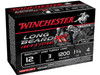 Winchester Long Beard XR Turkey 12 Gauge 3" 1-3/4 oz. #4 Copper Plated Shot 10 rds. Winchester Long Beard XR Turkey 12 Gauge 3" 1-3/4 oz. #4 Copper Plated Shot 10 rds.