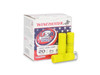 WINCHESTER USA GAME & TARGET 20 GA 2-3/4" 7/8 OZ NO. 8 SHOT