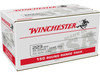 Winchester USA Ammunition 223 Remington 55 Grain Full Metal Jacket Winchester USA Ammunition 223 Remington 55 Grain Full Metal Jacket