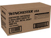 Winchester USA Ammunition 5.56x45mm NATO 62 Grain M855 SS109 Penetrator Full Metal Jacket 1000 rounds Winchester USA Ammunition 5.56x45mm NATO 62 Grain M855 SS109 Penetrator Full Metal Jacket 1000 rounds
