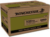 Winchester USA Ammunition 5.56x45mm NATO 62 Grain M855 SS109 Penetrator Full Metal Jacket