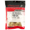 Winchester Unprimed Brass 357 Magnum Bag 0f 100