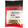 Winchester Unprimed Brass 7mm Remington Magnum Bag of 50