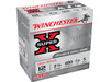 Winchester Super-X High Brass 12 Gauge 2-3/4" 1-1/4 oz. #5 Shot 25 rds.