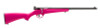 SAVAGE ARMS RASCAL 22 LR PINK 13780