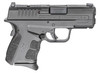 SPRINGFIELD ARMORY XD-S MOD.2 OSP 45 ACP #XDSG93345BOSP