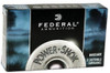Federal Power-Shok 12 Gauge 2-3/4" 9 Pellets #00 Buffered Lead Buckshot 5 rds.
