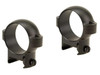 Burris 30mm Zee Weaver-Style Rings Matte Medium