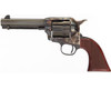 Taylor's & Co Runnin' Iron Revolver .357 Magnum 4.75" #550825