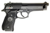 Beretta 92FS Pistol 9mm 4.9" Barrel  #JS92F300