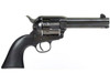 Taylor's & Company Devil Anse Revolver .357 Magnum 4.75" Black #555162
