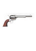 UBERTI 1873 CATTLEMAN NICKEL .45 COLT 7.5" #344152