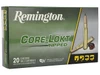 Remington Core-Lokt Tipped Ammunition 300 Winchester Short Magnum (WSM) 150 Grain Polymer Tip Box of 20