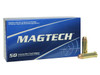 Magtech Ammunition 38 Special 158 Grain Full Metal Jacket