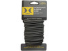 Hawk Sportsman's Rubber Coated Steel Wire Black