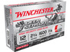 Winchester Deer Season Extreme Slug Ammunition 12 Gauge 2-3/4" 1-1/4 oz Slug Box of 5