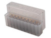 MTM 20 Round Small Rifle Slip Top