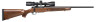 Mossberg Patriot Walnut - Vortex Scoped Combo .270 WIN