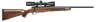Mossberg Patriot Walnut - Vortex Scoped Combo .30-06 SPRG