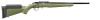 Ruger American 22WMR OD Green #8335