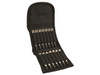 Hunter's Specialties Rifle Cartridge Shell Ammo Pouch Nylon Camo