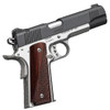 CUSTOM II (TWO-TONE) 9mm CUSTOM II (TWO-TONE) 9mm