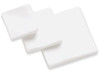 Hoppe's Cleaning Patches 16/12/10 Gauge