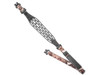 LimbSaver Kodiak-Air Rifle Sling with Swivels Nylon Mossy Oak