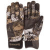 Huntworth Andsted Gloves Midweight Disruption Camo