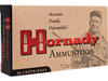 Hornady Custom 350 Legend 165Gr FTX 20 Rds. #81197