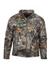 Gamehide Pinch Point Waterproof Realtree Edge Camo Jacket #GHJ