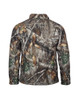 Gamehide Pinch Point Waterproof Realtree Edge Camo Jacket #GHJ