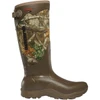 LaCrosse Alpha Agility 17" 1200 Gram Insulated Waterproof Boots