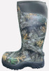 Dryshod Ridgeview High Realtree Edge Camo Waterproof Boot