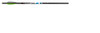 Killer Instinct HYPR™ LITE 20" Crossbolts