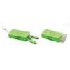 HME 4 In 1 SD Card Reader