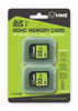 HME 32GB SD Card 2-Pack