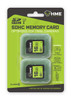 HME 16GB SD Card 2-Pack