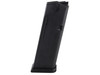 Glock Factory Magazine Gen 4 Glock 19 9mm Luger Polymer Black #MF19015